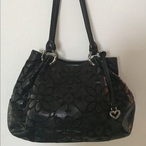 Brighton Leather Purse